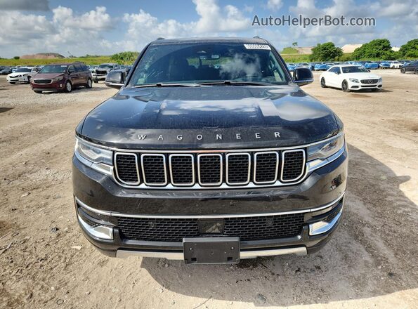 1C4SJVDP1RS176843 2024 JEEP WAGONEER Black 