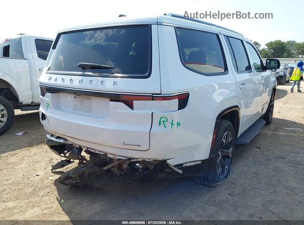1C4SJVDP9RS168943 2024 JEEP WAGONEER White Front view