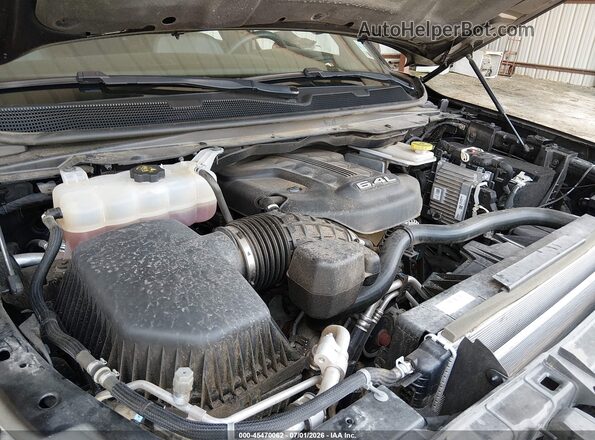 1C4SJVEJ3PS558959 2023 JEEP GRAND WAGONEER Черный 