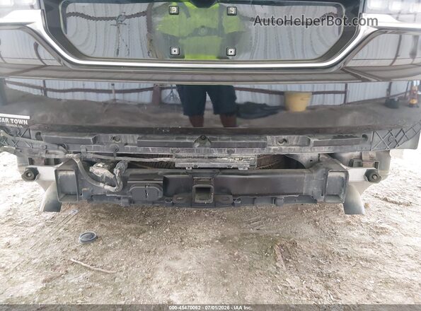 1C4SJVEJ3PS558959 2023 JEEP GRAND WAGONEER Черный 