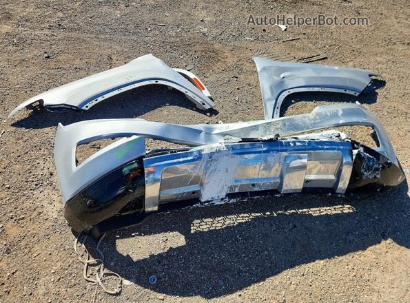 1C4SJVEJ5PS521315 2023 JEEP GRAND Silver Vista de la etiqueta del VIN