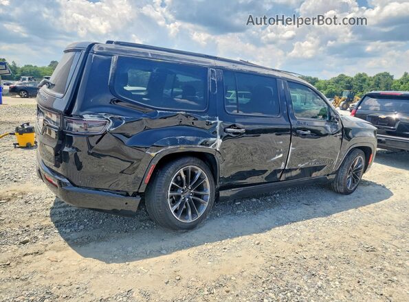 1C4SJVGP2SS502621 2025 JEEP GRAND Black Tył prawy