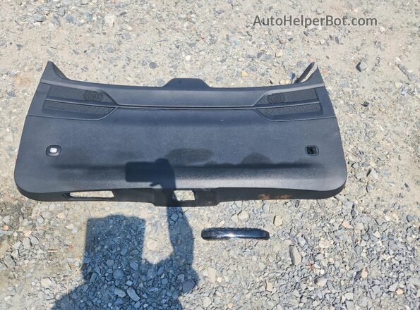 1C4SJVGP2SS502621 2025 JEEP GRAND Black Widok naklejki z numerem VIN