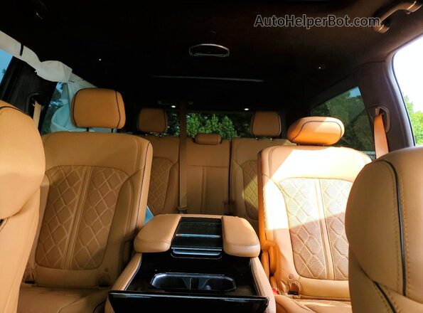1C4SJVGP3RS192926 2024 JEEP GRAND Black Вид задніх сидінь