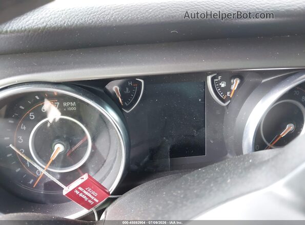 1C6HJTAG0ML537590 2021 JEEP GLADIATOR White Vista de los asientos traseros