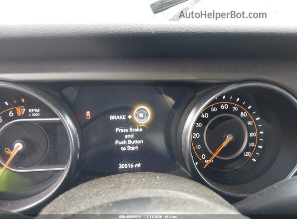 1C6HJTAG1ML500905 2021 JEEP GLADIATOR Серый Вид задних сидений