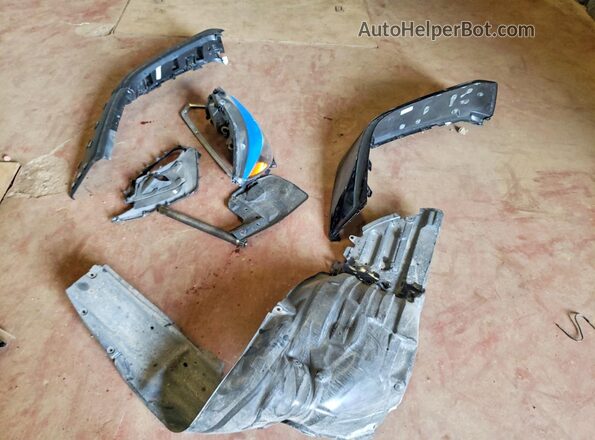 1C6HJTAG1ML574535 2021 JEEP GLADIATOR Black Շարժիչի բաժամունքի տեսք