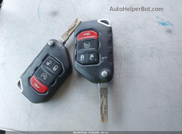 1C6HJTAG1PL507793 2023 JEEP GLADIATOR Gray Widok deski rozdzielczej