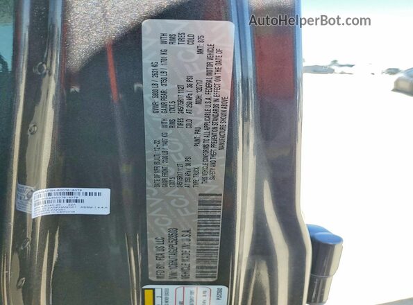 1C6HJTAG2PL523503 2023 JEEP GLADIATOR Gray Շարժիչի բաժամունքի տեսք