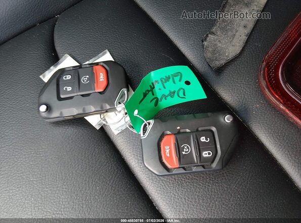 1C6HJTAG2RL132208 2024 JEEP GLADIATOR Blue Առջևի վահանակի տեսք