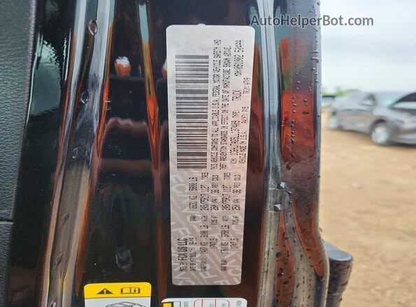 1C6HJTAG5LL137409 2020 JEEP GLADIATOR Black Widok komory silnika