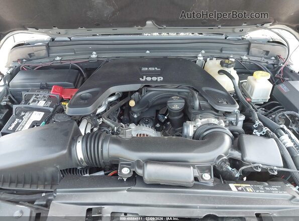 1C6HJTAG5LL168255 2020 JEEP GLADIATOR Gray უკანა ხედი