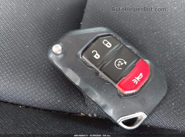 1C6HJTAG5LL168255 2020 JEEP GLADIATOR Gray წინა პანელის ხედი