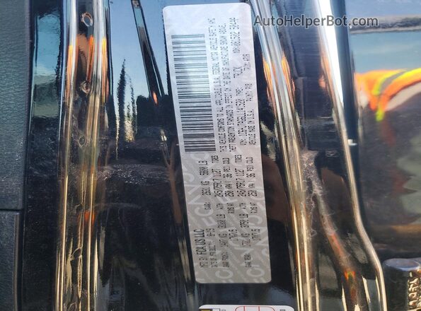 1C6HJTAG6LL141520 2020 JEEP GLADIATOR Black Вид підкапотного простору