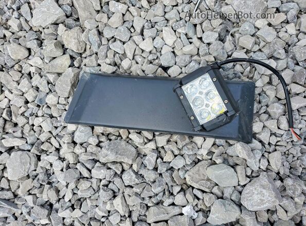 1C6HJTAG6ML502939 2021 JEEP GLADIATOR Gray ძრავის განყოფილების ხედი