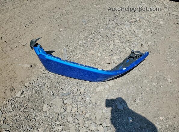 1C6HJTAG6ML550277 2021 JEEP GLADIATOR Blue Widok komory silnika
