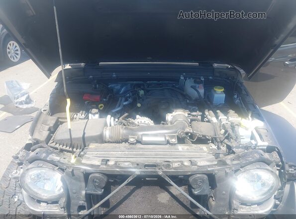 1C6HJTAG6RL130574 2024 JEEP GLADIATOR Gray უკანა ხედი