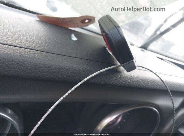 1C6HJTAG7NL109713 2022 JEEP GLADIATOR Черный Вид панели приборов