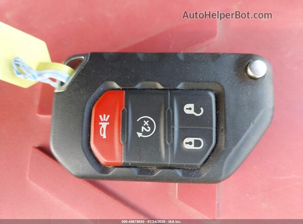 1C6HJTAG7NL157017 2022 JEEP GLADIATOR Gray Vista del salpicadero