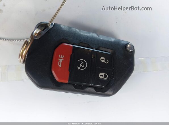 1C6HJTAG8ML514929 2021 JEEP GLADIATOR White Առջևի վահանակի տեսք