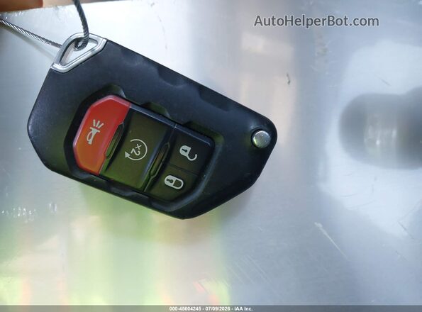 1C6HJTAG8ML533979 2021 JEEP GLADIATOR Black Widok deski rozdzielczej