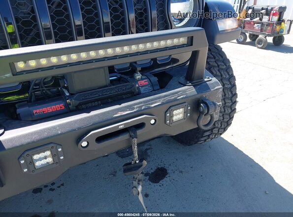 1C6HJTAG8ML533979 2021 JEEP GLADIATOR Black 