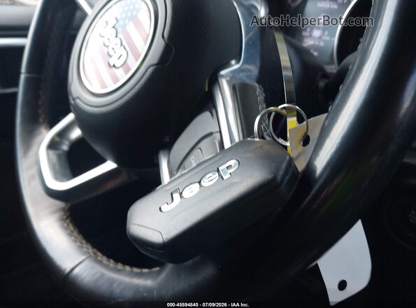 1C6HJTAGXLL126874 2020 JEEP GLADIATOR Black Вид панелі приладів