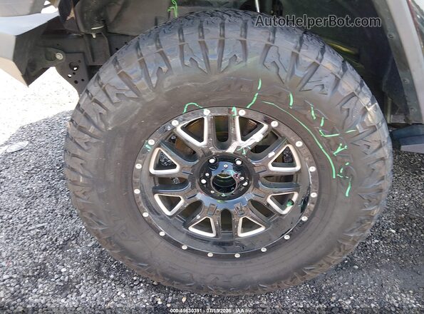 1C6HJTFG1LL170755 2020 JEEP GLADIATOR Black 