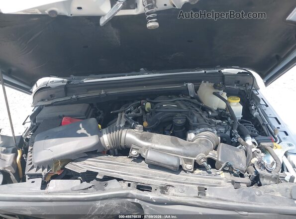 1C6HJTFG3PL531845 2023 JEEP GLADIATOR Silver Հետևի տեսք