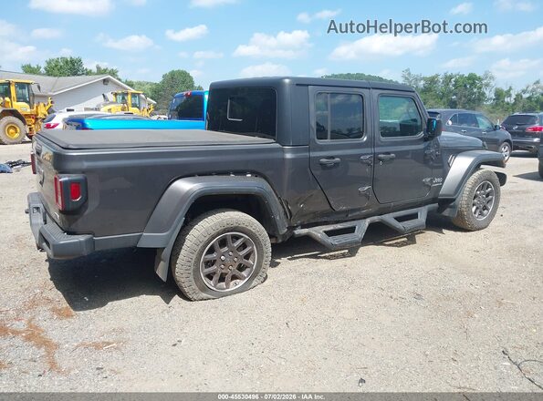 1C6HJTFG5ML617041 2021 JEEP GLADIATOR Gray Հետևի աջ