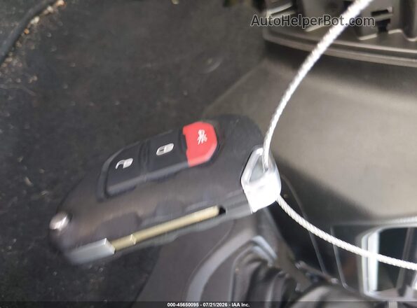 1C6HJTFG8LL172146 2020 JEEP GLADIATOR Gray Dashboard view