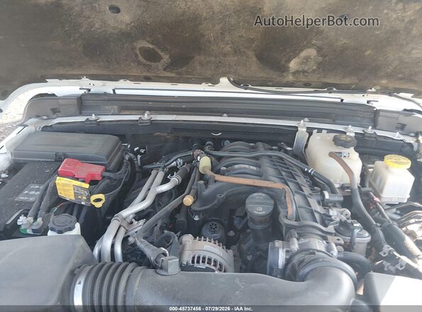 1C6HJTFGXPL535410 2023 JEEP GLADIATOR White Rear view