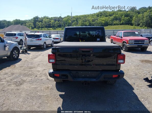 1C6JJTAG6RL113386 2024 JEEP GLADIATOR Black 