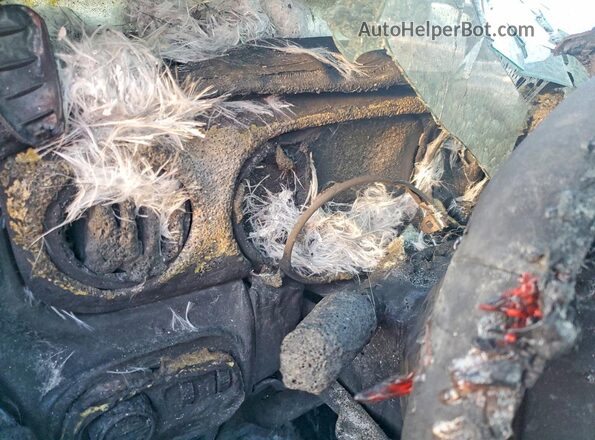 1C6JJTAG7LL218087 2020 JEEP GLADIATOR Red Вид щитка приладів