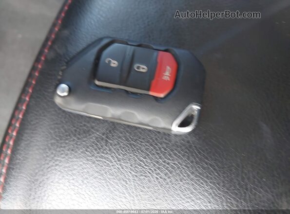 1C6JJTBG2PL537952 2023 JEEP GLADIATOR Gray წინა პანელის ხედი