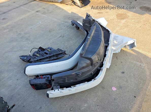 1C6JJTBG9ML606891 2021 JEEP GLADIATOR White Vista del compartimento del motor