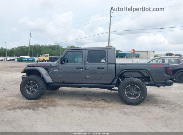 1C6JJTBG9PL502759 2023 JEEP GLADIATOR Gray 