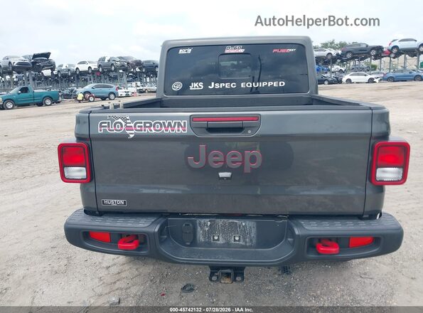 1C6JJTBG9PL502759 2023 JEEP GLADIATOR Gray 