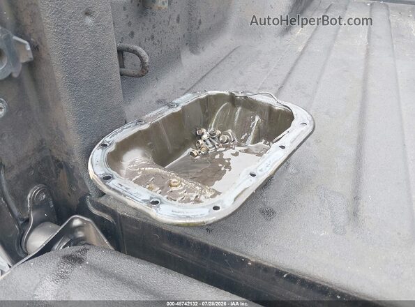 1C6JJTBG9PL502759 2023 JEEP GLADIATOR Gray ხელსაწყოთა პანელის ხედი