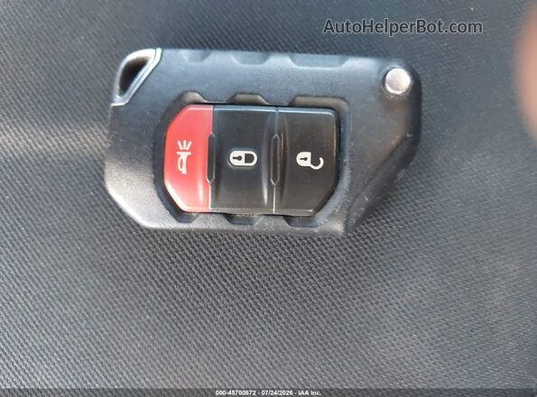 1C6JJTEG2LL209677 2020 JEEP GLADIATOR White Вид панелі приладів