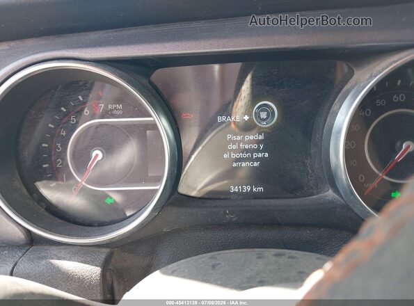 1C6JJTEG8ML587553 2021 JEEP GLADIATOR Зеленый Вид задних сидений