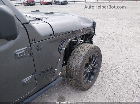 1C6PJTAG0SL514996 2025 JEEP GLADIATOR Gray 