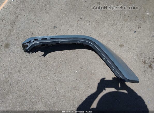 1C6PJTAG3SL551069 2025 JEEP GLADIATOR Gray Սարքավորումների վահանակի տեսք