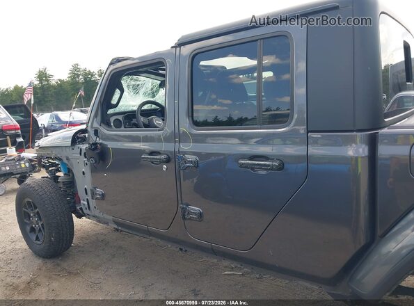 1C6PJTAG4SL525208 2025 JEEP GLADIATOR Gray 