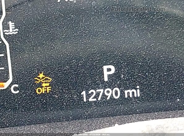 1C6PJTAG4SL525208 2025 JEEP GLADIATOR Gray 