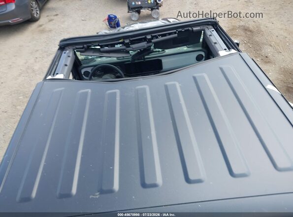 1C6PJTAG4SL525208 2025 JEEP GLADIATOR Gray 