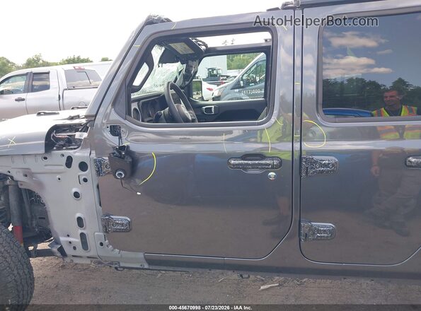 1C6PJTAG4SL525208 2025 JEEP GLADIATOR Gray 
