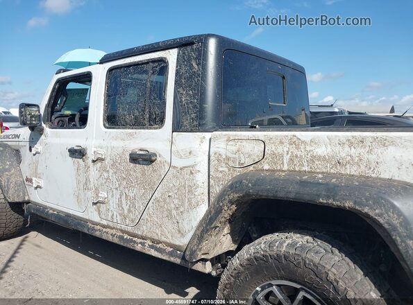 1C6RJTBG3TL183274 2026 JEEP GLADIATOR Белый Панорамный вид салона 360°