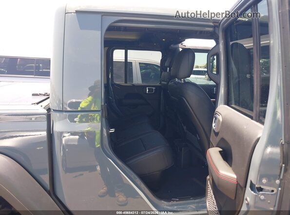 1C6RJTBG8TL181780 2026 JEEP GLADIATOR Серый Вид наклейки с VIN-кодом