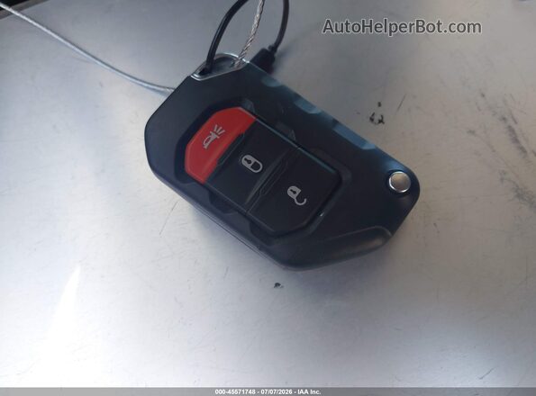1C6RJTBG9TL182002 2026 JEEP GLADIATOR Green Widok deski rozdzielczej